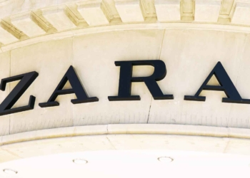 Zara chaqueta piel Edición limitada