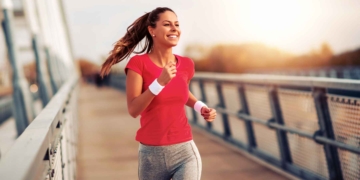 ALDI Zapatillas running