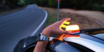 ALDI dispositivo V16