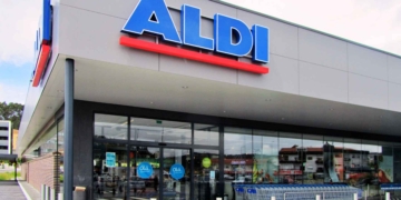 ALDI herramientas jardín