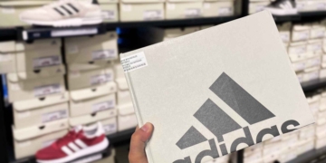 Adidas Busenitz Vulc II