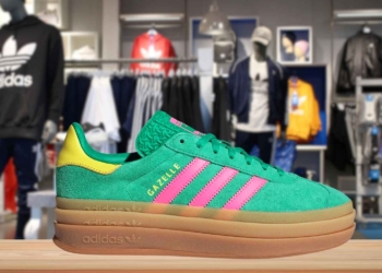 Adidas Gazelle