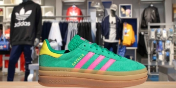 Adidas Gazelle