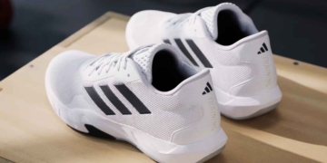 Adidas zapatillas Amplimove Trainer