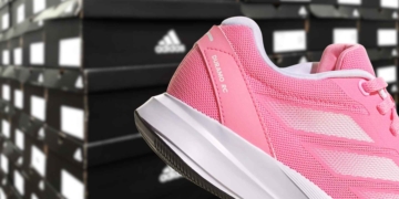 Adidas zapatillas DURAMO RC