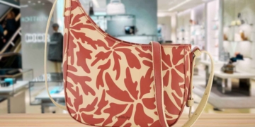 Bolsos El Corte Inglés Mr Joe