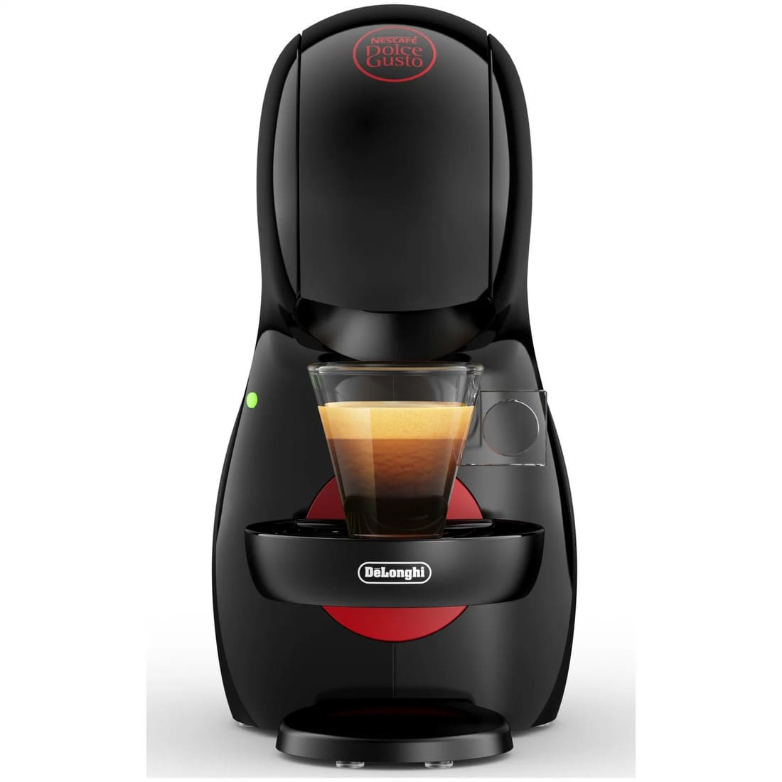 Carrefour Cafetera Monodosis Delonghi Dolce Gusto EDG210.B Piccolo XS