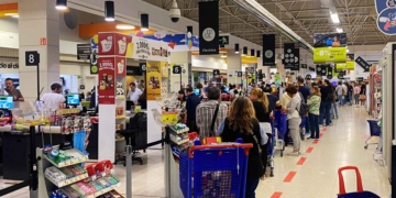 Carrefour bicicleta eléctrica