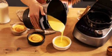 Carrefour robot cocina Cecotec