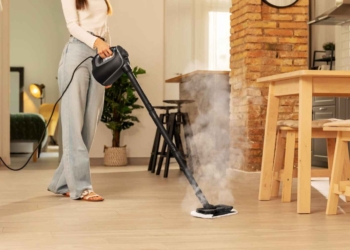 Cecotec Vaporeta Limpieza Hogar