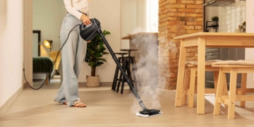 Cecotec Vaporeta Limpieza Hogar