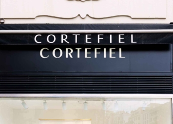 Cortefiel conjuntos