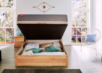 El Corte Inglés canapé Pikolin