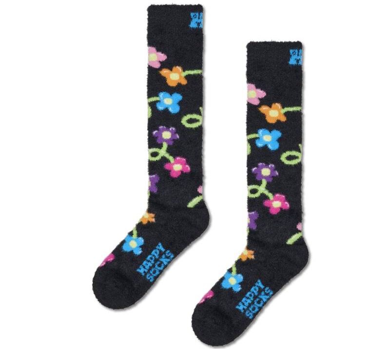 Happy Socks X Crocs Stomp Bundle U de Crocs