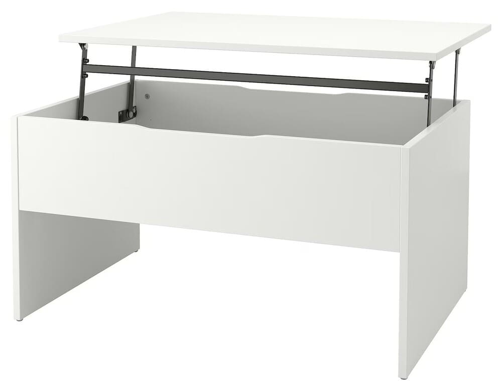 IKEA ÖSTAVALL Mesa de centro elevable