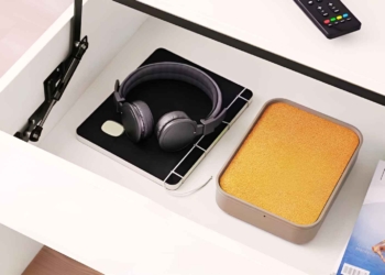 Ikea mesa centro elevable