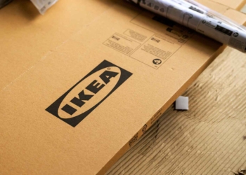 Ikea mueble LADMAKARE