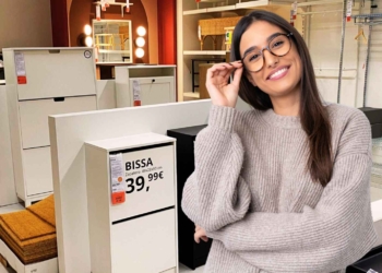 Ikea zapatero HEMMES