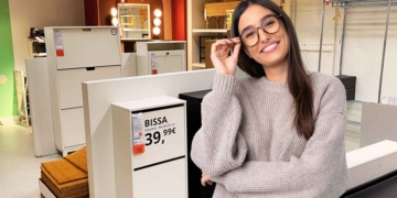 Ikea zapatero HEMMES