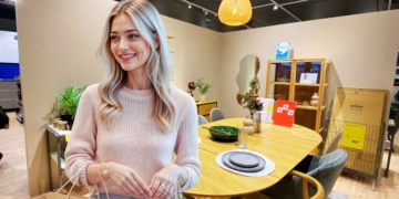 JYSK complementos comedor