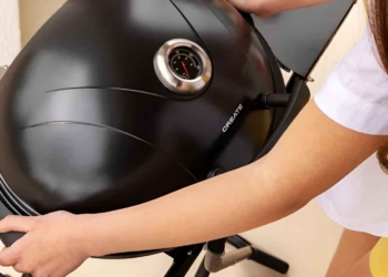 Leroy Merlin barbacoa create