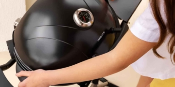 Leroy Merlin barbacoa create