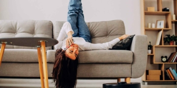 Leroy Merlin robot aspirador ECOVACS