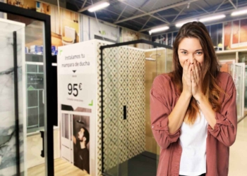 Leroy Merlin toalleros