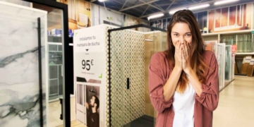 Leroy Merlin toalleros