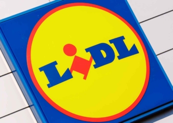 Lidl chocolate Dubai