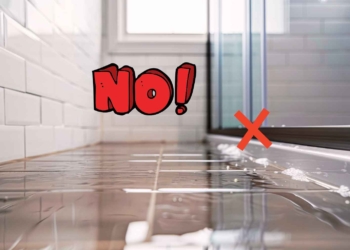 Lidl junta mampara ducha