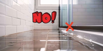 Lidl junta mampara ducha