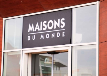 Maisons Du Monde sillas exterior