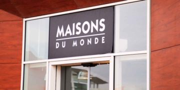 Maisons Du Monde sillas exterior