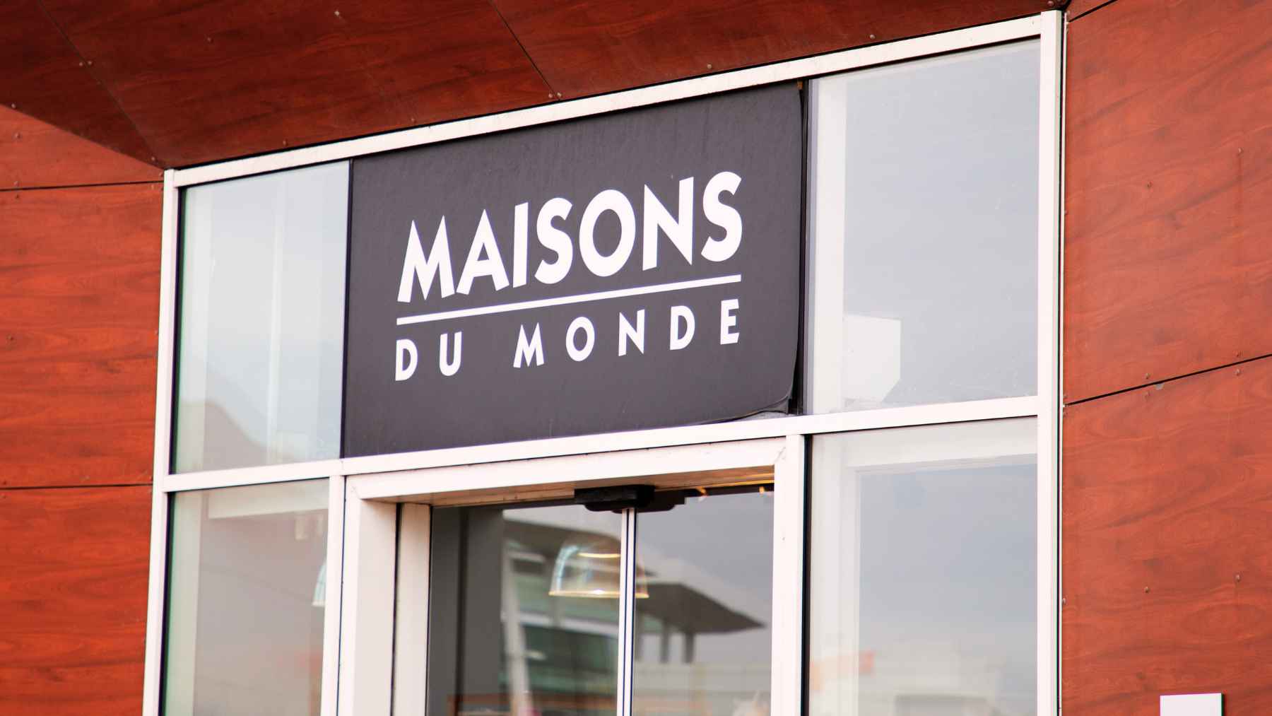 Maisons Du Monde sillas exterior