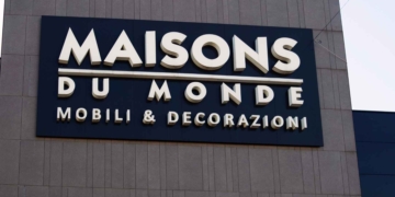 Maisons Du Monde sillones diseño