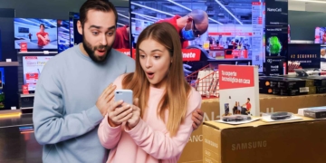 MediaMarkt proyector portáil mini ULTIMEA