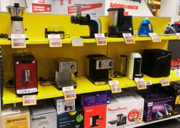 MediaMarkt robot cocina repostería