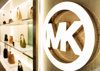 bolso de hombro Kelli de Michael Kors