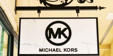 Michael Kors pendientes