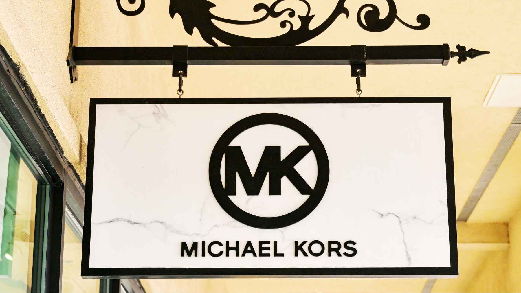 Michael Kors pendientes