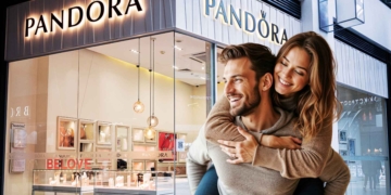 Pandora charms personalizables