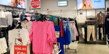 Pepco pijama Hello Kitty