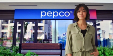 Pepco ropa