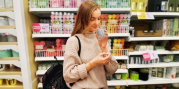 Pepco velas aromáticas