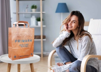 Primark pijamas corte masculino