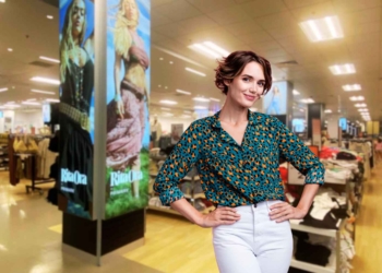 Primark sandalias cuña