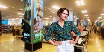 Primark sandalias cuña