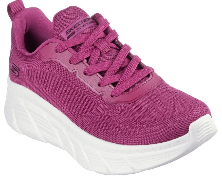 Skechers BOBS Sport B Flex Hi - Flying HI