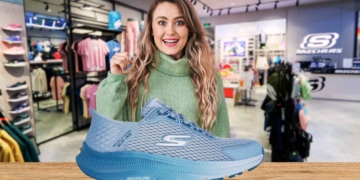 Skechers Slip-ins: GO RUN Consistent 2.0 - Cameroon